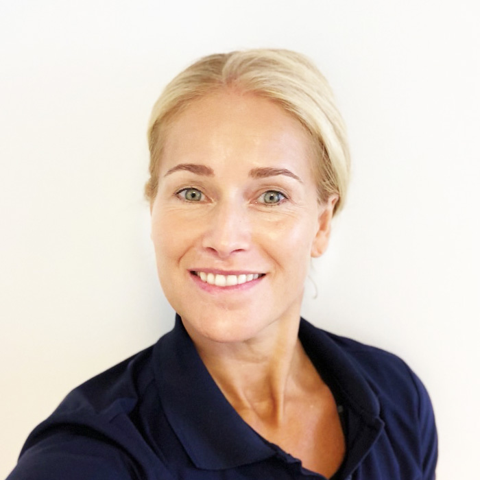 Hilde Nilsen