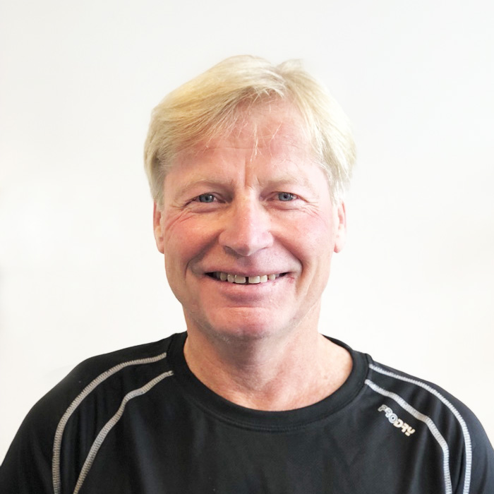 Svein Rye-Johnsen